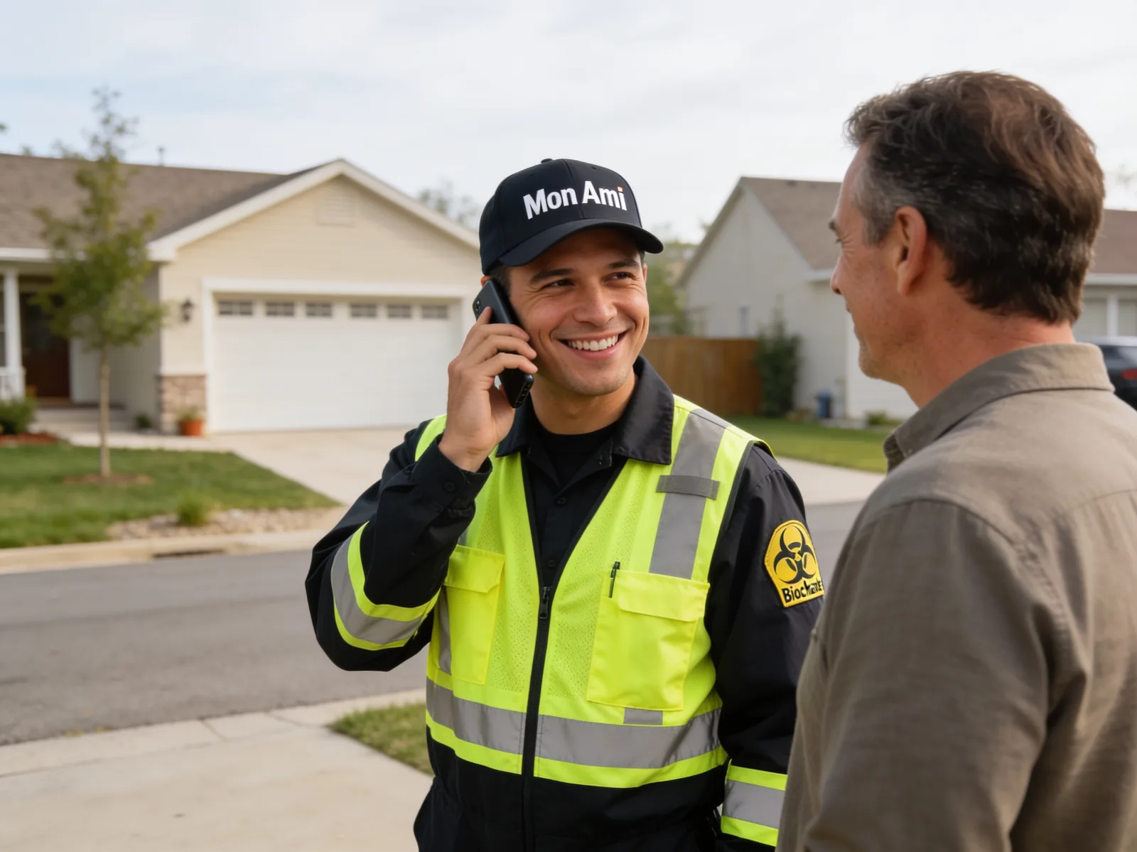 Sewage Cleanup Cordova, NE FAQs